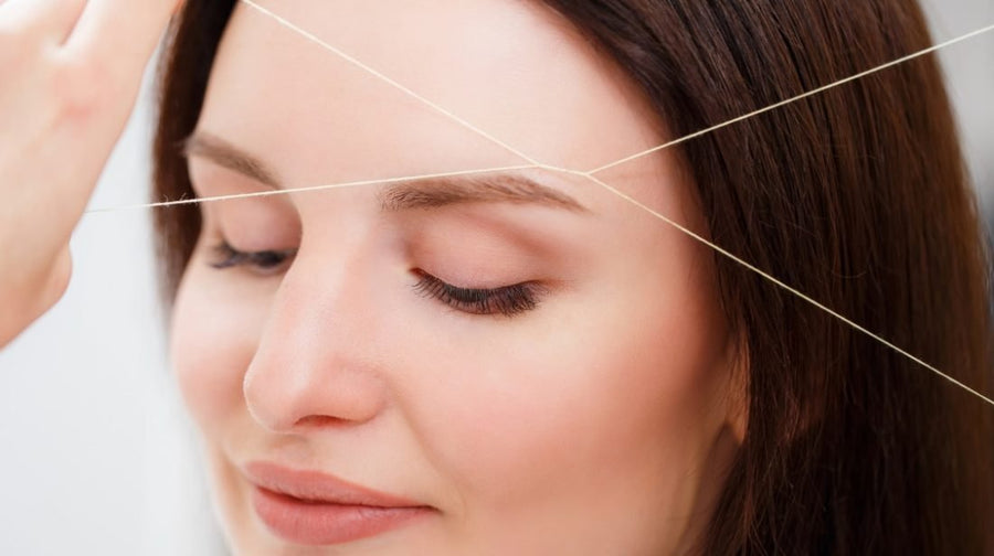Threading
