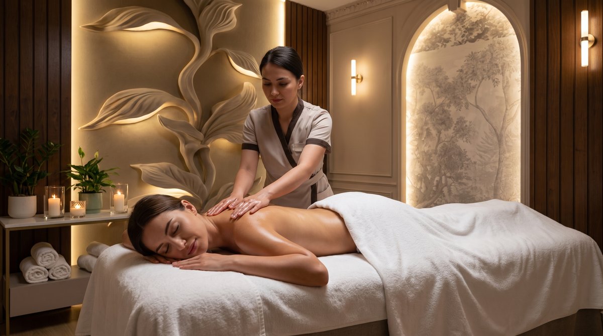 Body Massage