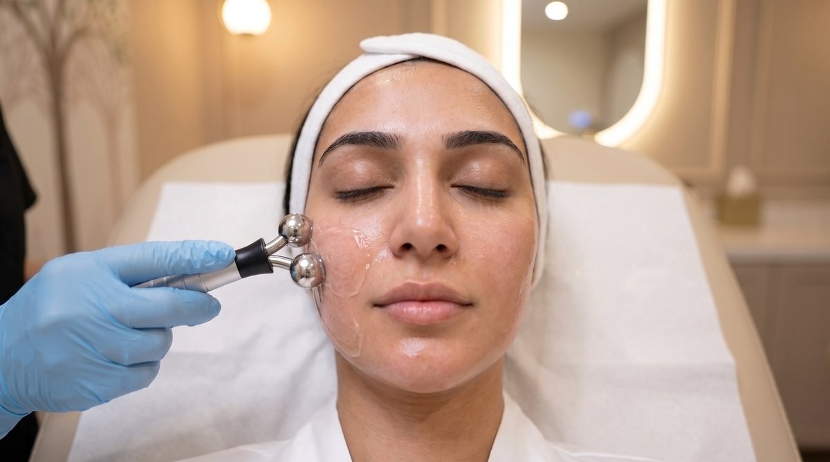 Special Skin Treatment