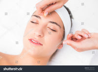 Chin Threading Title