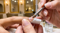 Acrylic Nail Extensions