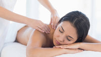 Back Massage
