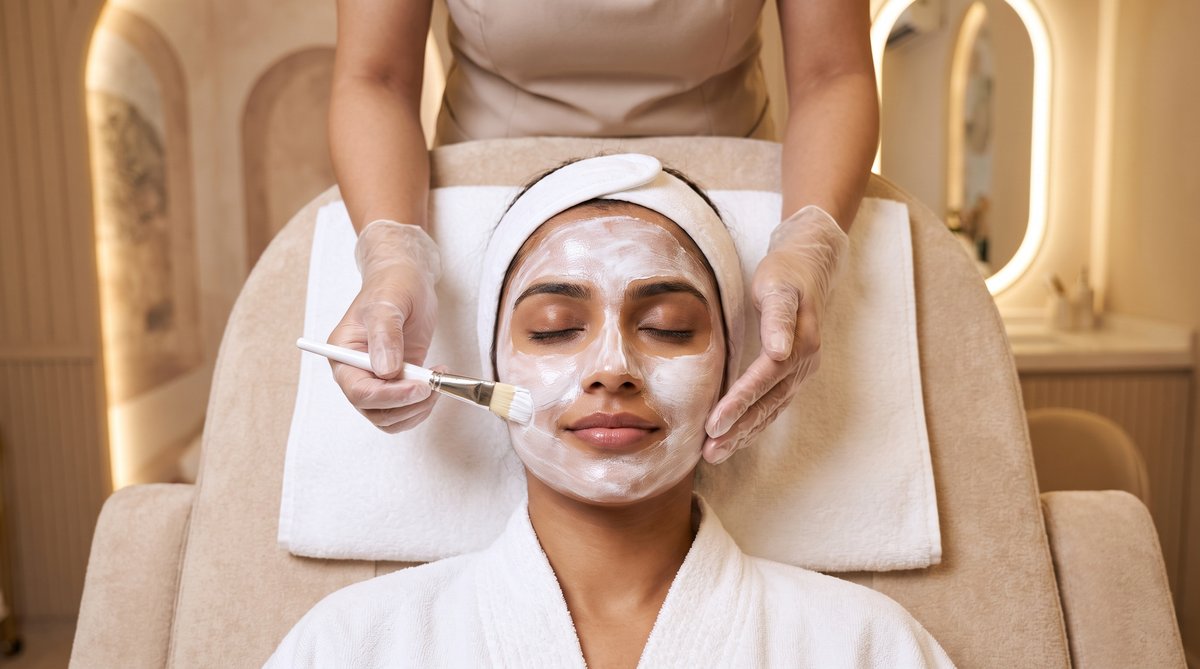 Dermalogica Whitening Facial