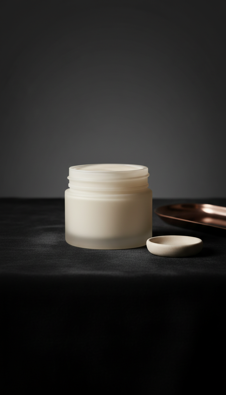 Silk Repair Hair Masque