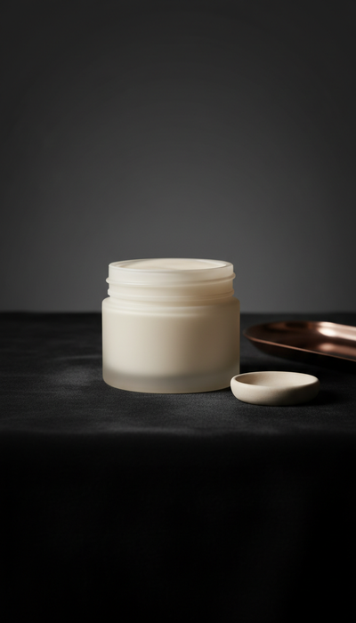 Silk Repair Hair Masque