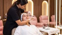 Eyebrow Tint Colouring