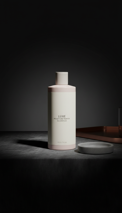 Rose-Gold Facial Elixir