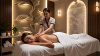 Full Body Massage