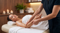 Hand & Arm Massage