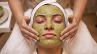 Herbal Glowing Facial