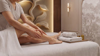 Legs Massage