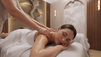 Shoulder & Neck Massage